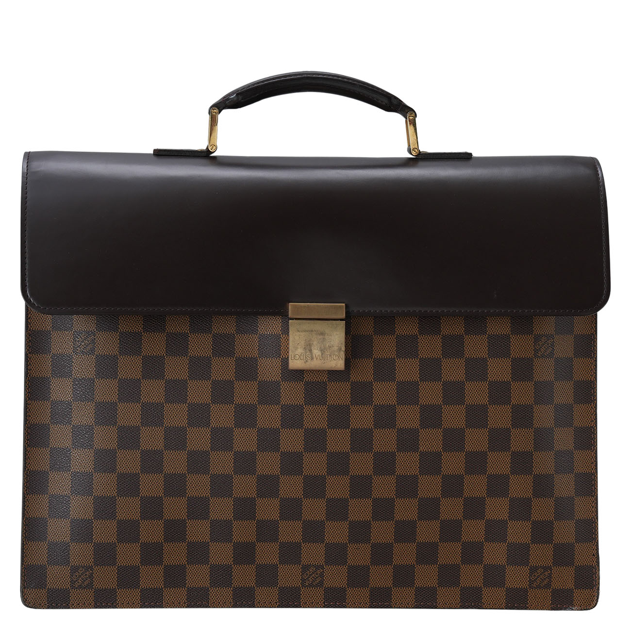 LOUIS VUITTON(USED)루이비통 브리프케이스